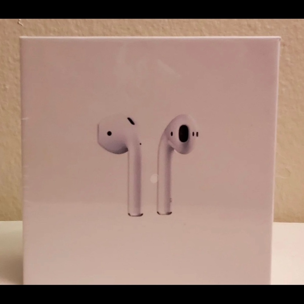 Apple Airpods
